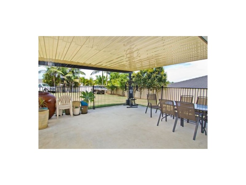164 MacDonald Drive, Narangba QLD 4504