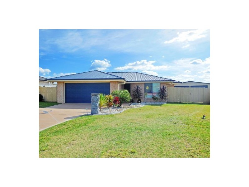 24 Leggett St, Morayfield QLD 4506