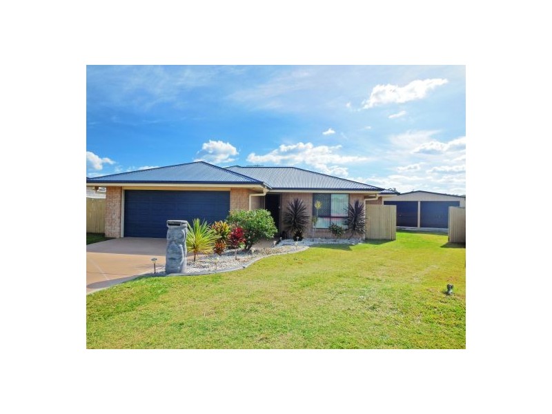 24 Leggett St, Morayfield QLD 4506