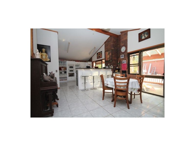 534 Old Gympie Road, Elimbah QLD 4516