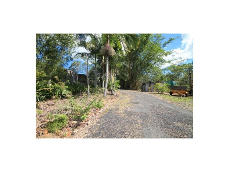 534 Old Gympie Road, Elimbah QLD 4516