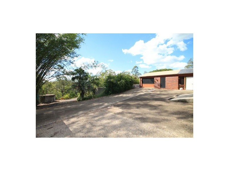 534 Old Gympie Road, Elimbah QLD 4516