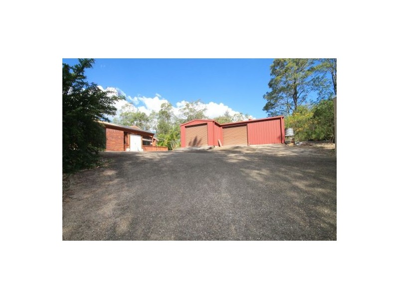 534 Old Gympie Road, Elimbah QLD 4516