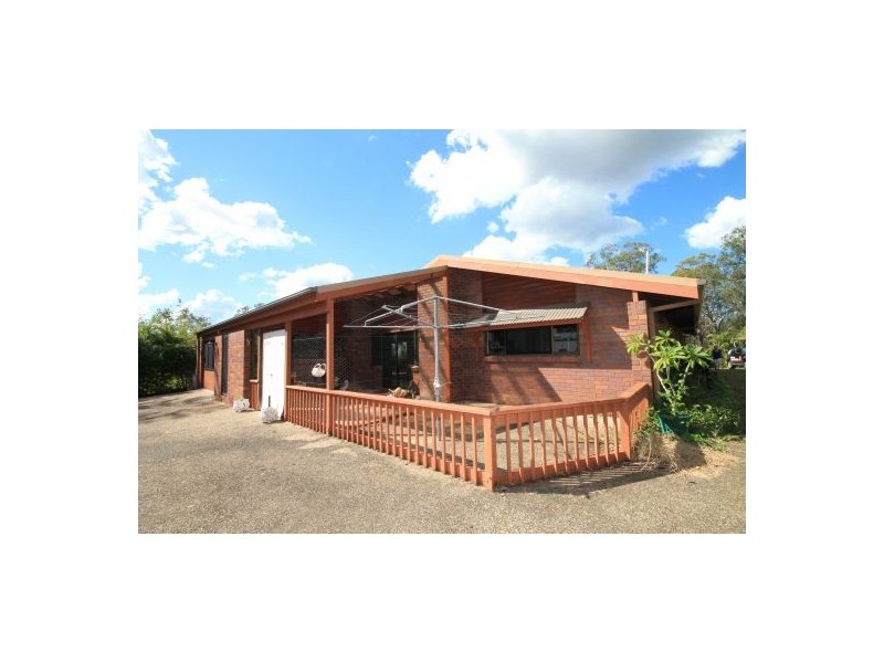 534 Old Gympie Road, Elimbah QLD 4516