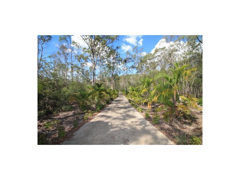 534 Old Gympie Road, Elimbah QLD 4516