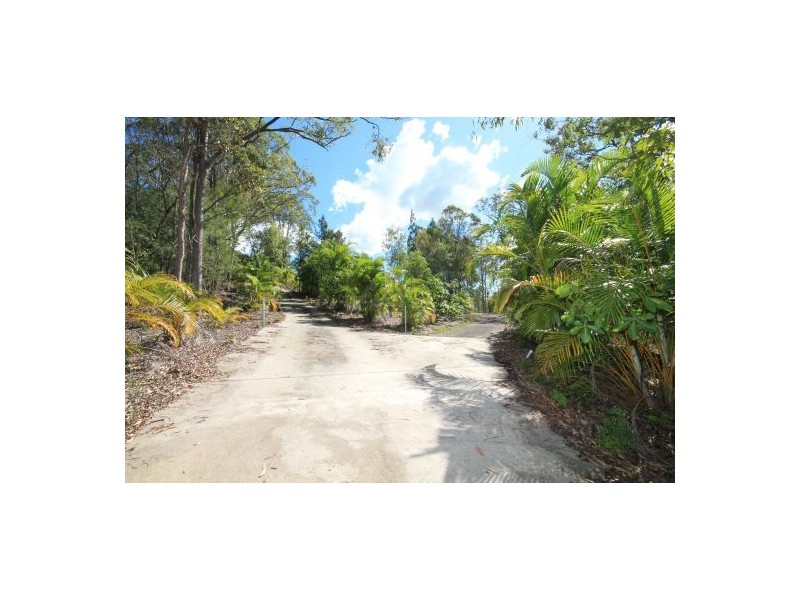 534 Old Gympie Road, Elimbah QLD 4516