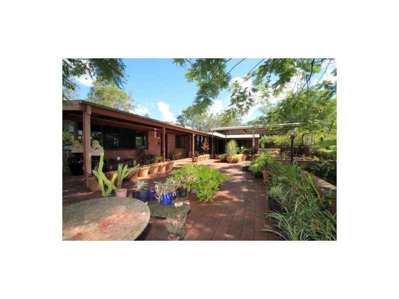 534 Old Gympie Road, Elimbah QLD 4516