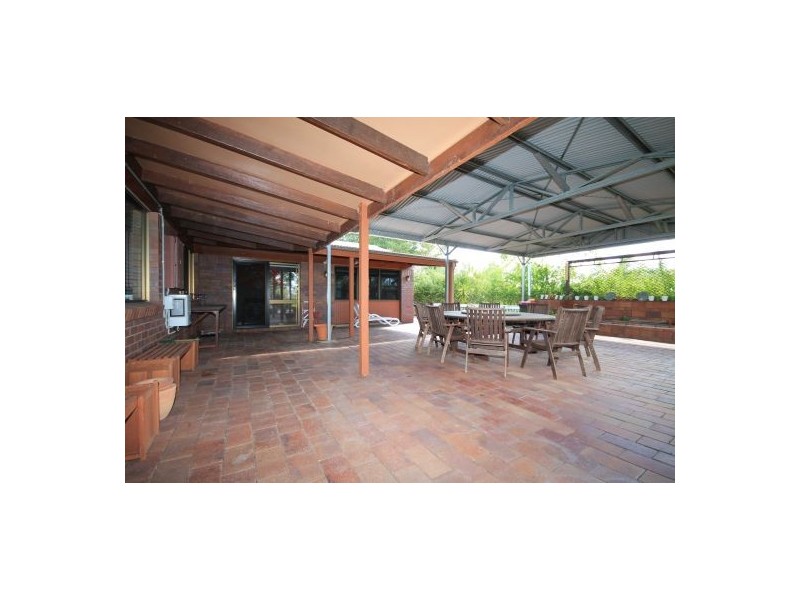 534 Old Gympie Road, Elimbah QLD 4516