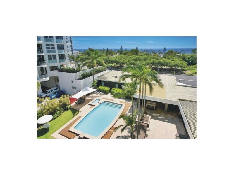 Unit 18/110 Sixth Avenue, Maroochydore QLD 4558