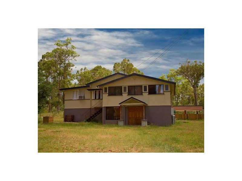 Upper Caboolture QLD 4510