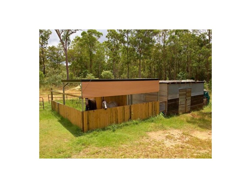 Upper Caboolture QLD 4510