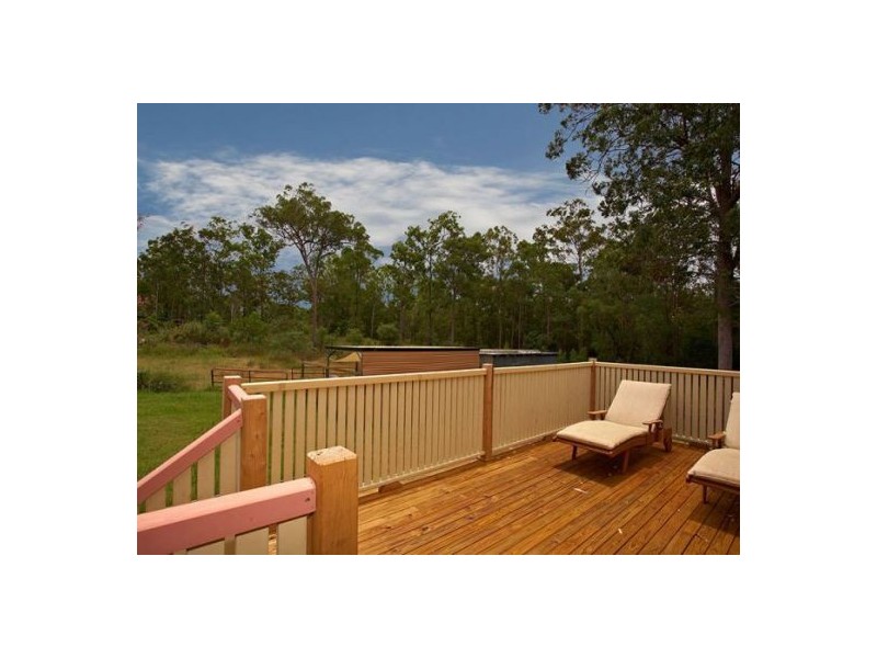 Upper Caboolture QLD 4510