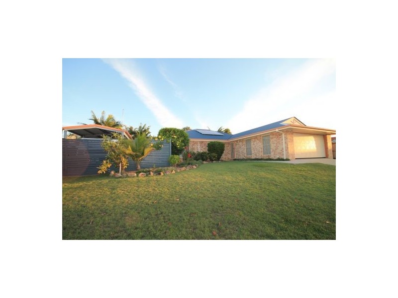 23 Wimbledon Drive, Morayfield QLD 4506