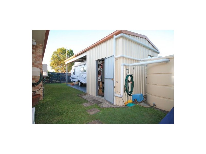 23 Wimbledon Drive, Morayfield QLD 4506