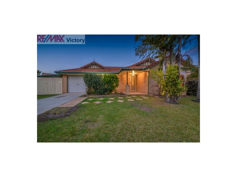 6 Olympic Court, Upper Caboolture QLD 4510