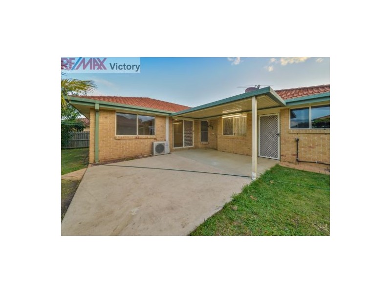 6 Olympic Court, Upper Caboolture QLD 4510
