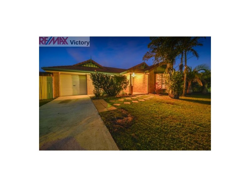 6 Olympic Court, Upper Caboolture QLD 4510
