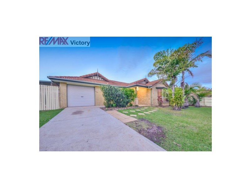 6 Olympic Court, Upper Caboolture QLD 4510