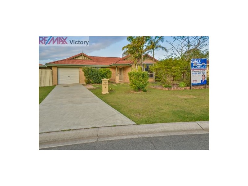 6 Olympic Court, Upper Caboolture QLD 4510