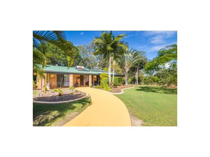 34 Faye Road, Bellmere QLD 4510