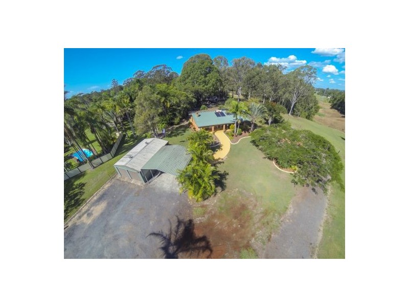 34 Faye Road, Bellmere QLD 4510