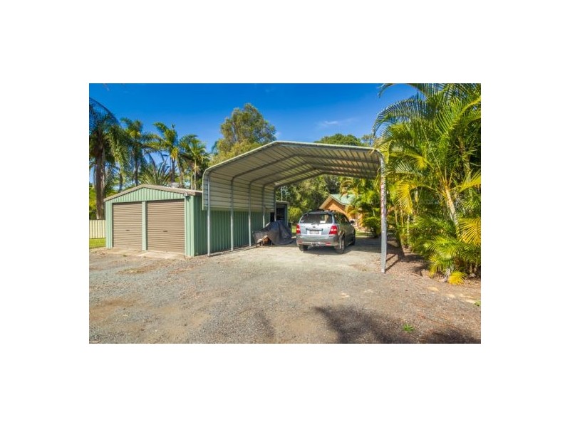 34 Faye Road, Bellmere QLD 4510