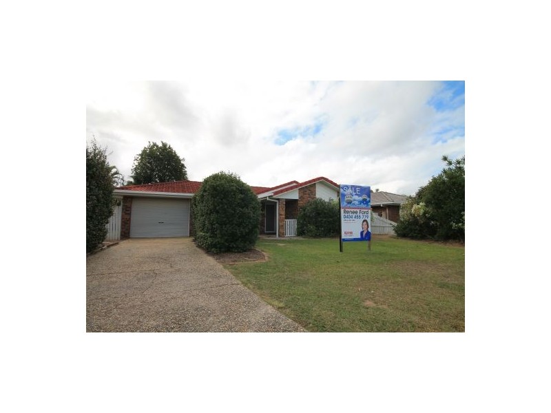 3 Crestwell Close, Morayfield QLD 4506