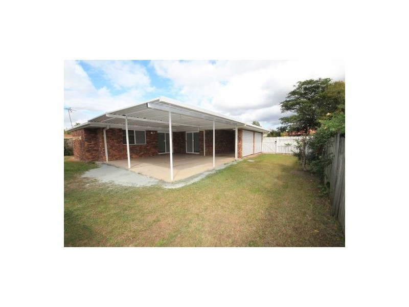 3 Crestwell Close, Morayfield QLD 4506