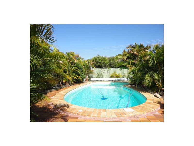 Bongaree QLD 4507