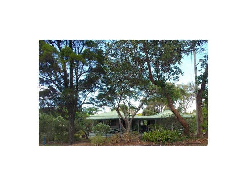 Bongaree QLD 4507