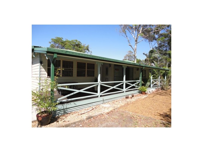 Bongaree QLD 4507
