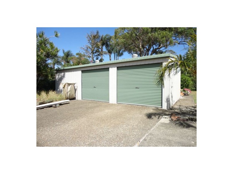 Bongaree QLD 4507