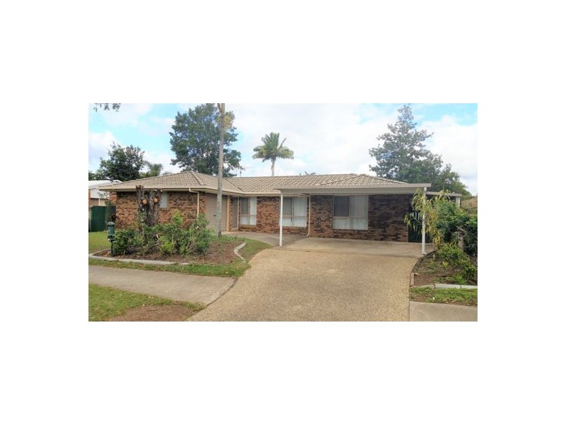 58 Buchanan Road, Morayfield QLD 4506