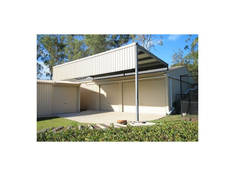Elimbah QLD 4516