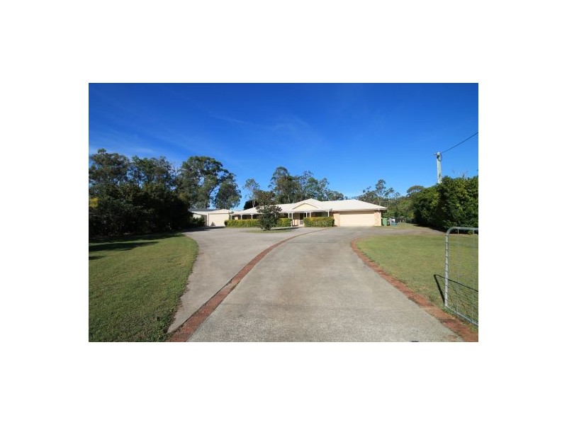 Elimbah QLD 4516