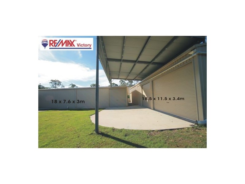 Elimbah QLD 4516