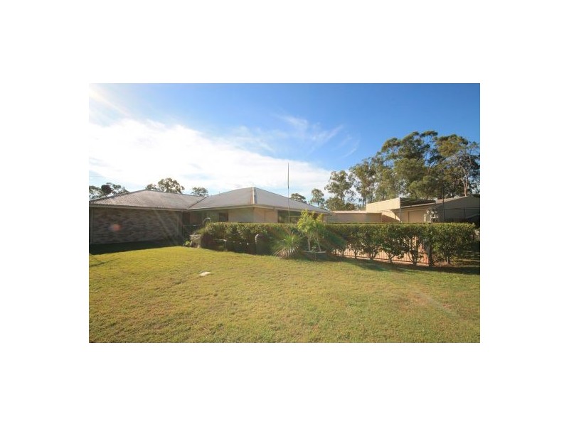 Elimbah QLD 4516