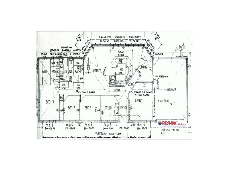 Elimbah QLD 4516 Floorplan