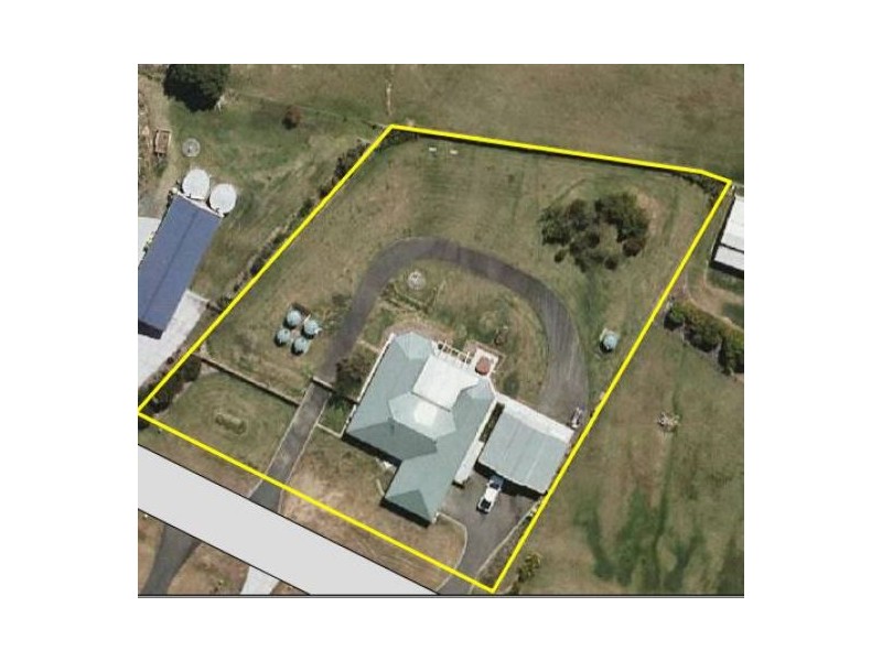 21 Montana Dve, Wamuran QLD 4512