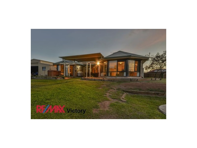 21 Montana Dve, Wamuran QLD 4512