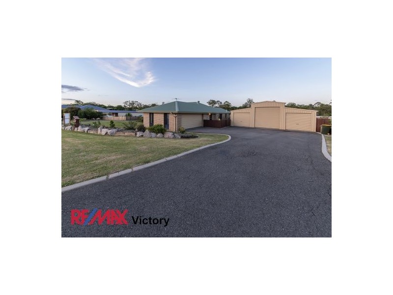 21 Montana Dve, Wamuran QLD 4512