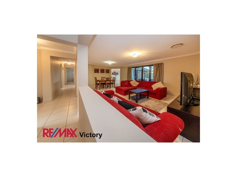 21 Montana Dve, Wamuran QLD 4512