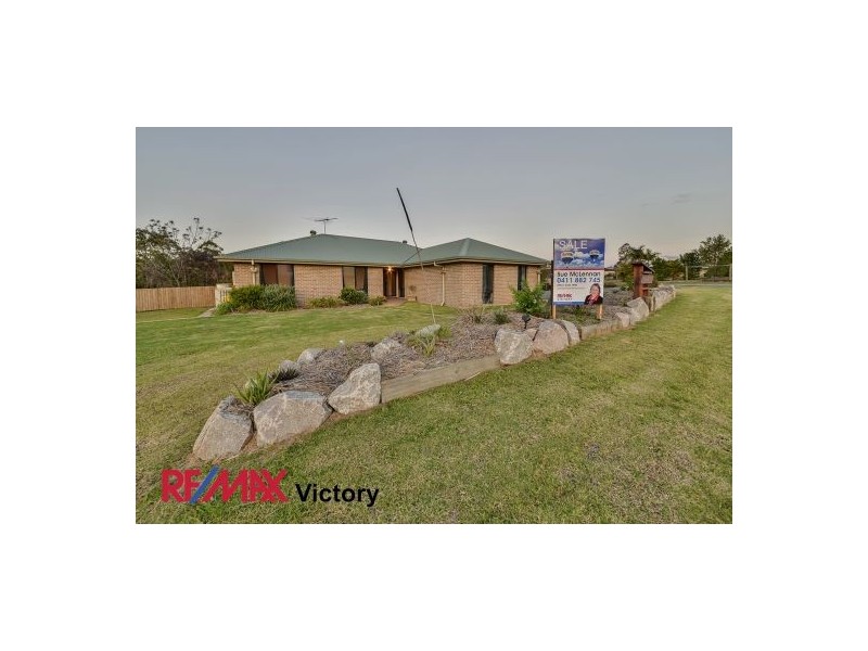 21 Montana Dve, Wamuran QLD 4512