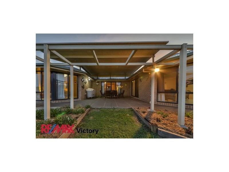 21 Montana Dve, Wamuran QLD 4512