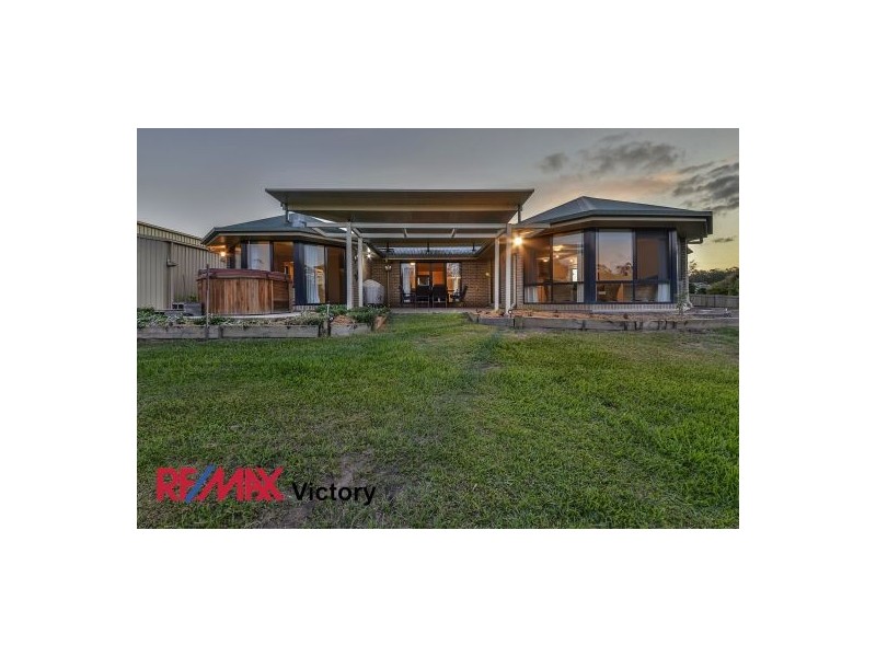 21 Montana Dve, Wamuran QLD 4512