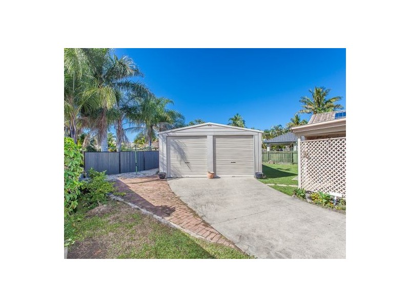 Sandstone Point QLD 4511