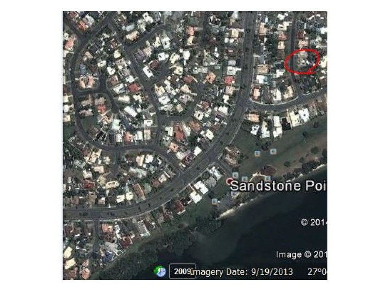 Sandstone Point QLD 4511