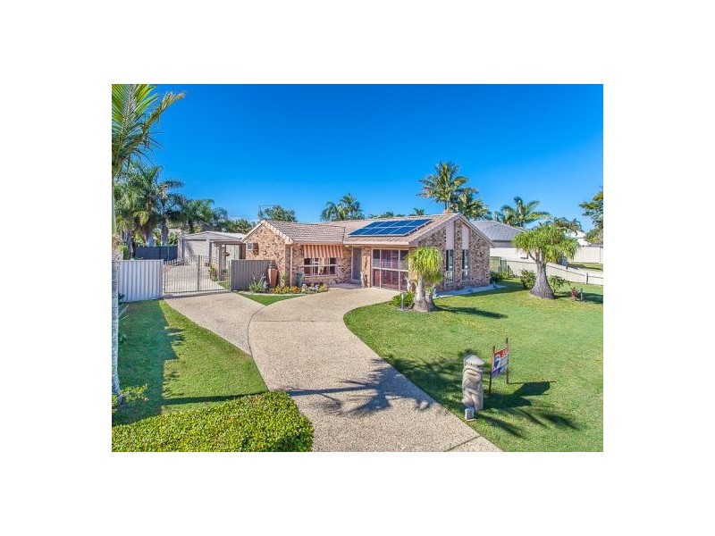 Sandstone Point QLD 4511