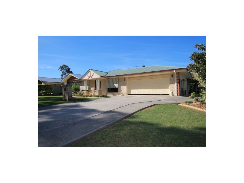 3 Serenity Way, Morayfield QLD 4506