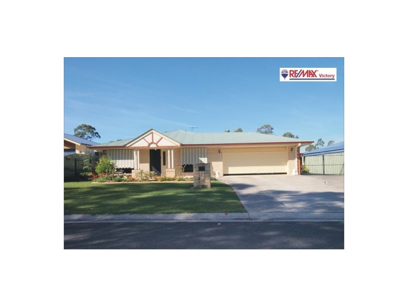 3 Serenity Way, Morayfield QLD 4506